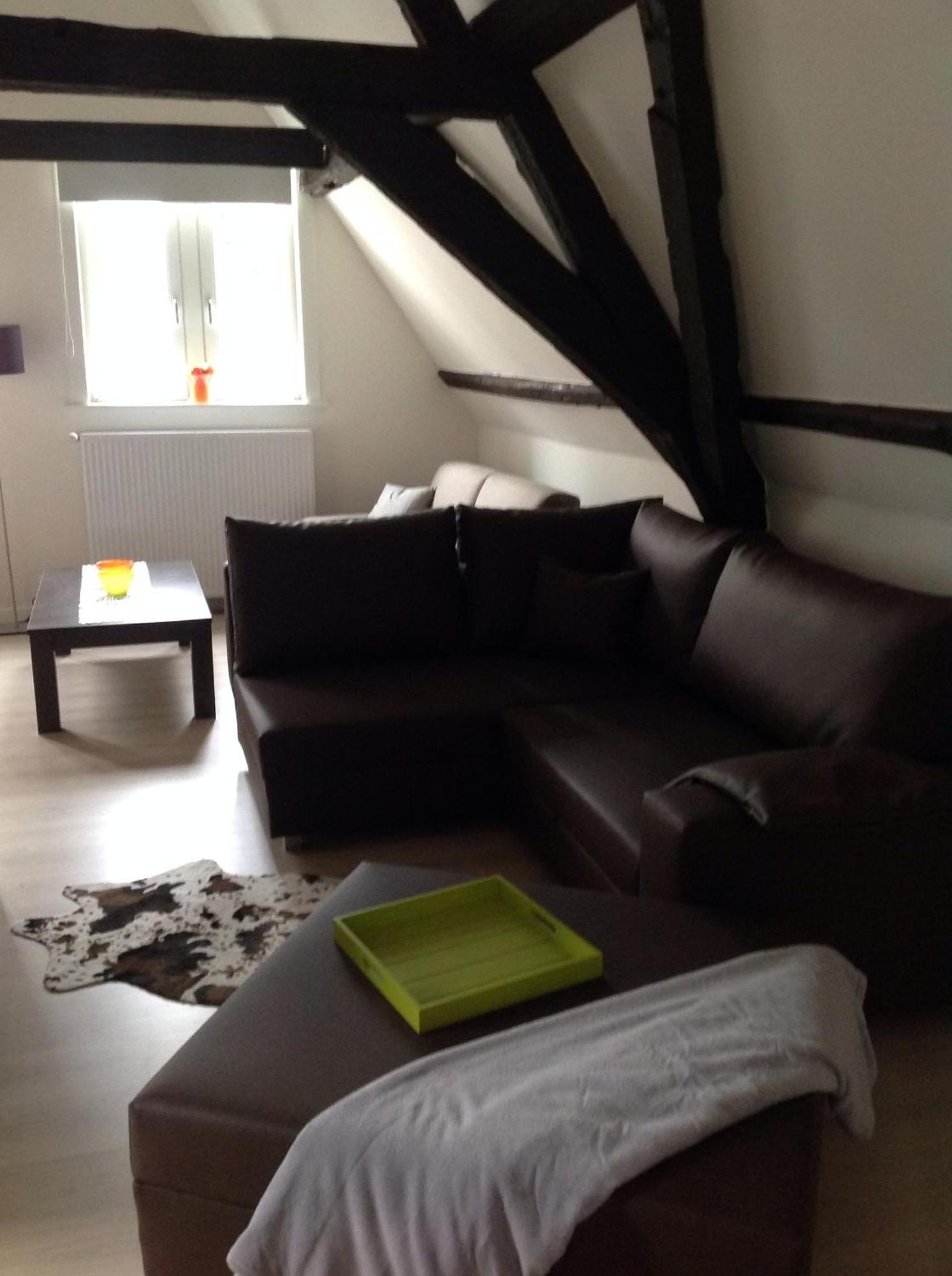 Holiday Home T' Keerske Brugge Kültér fotó